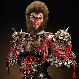 Ju Xiang - Sun Wukong 2