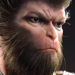 Ju Xiang - Sun Wukong 9