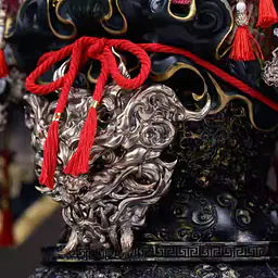 Ju Xiang - Sun Wukong 15