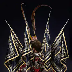Ju Xiang - Sun Wukong 18