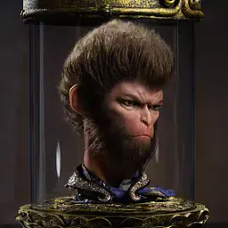 Ju Xiang - Sun Wukong 21