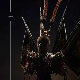 Ju Xiang - Sun Wukong 22