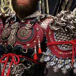 Ju Xiang - Sun Wukong 12