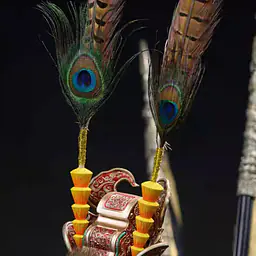 Ju Xiang - Sun Wukong 20