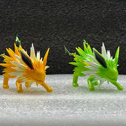 ZR - Jolteon 5