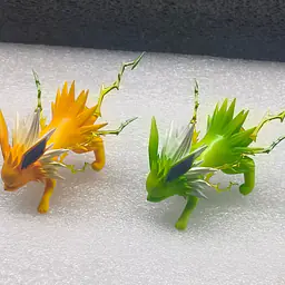 ZR - Jolteon 4
