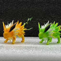 ZR - Jolteon 1