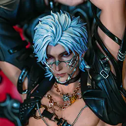 NPC - Sylus 5
