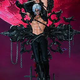 NPC - Sylus 1