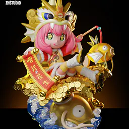 ZH - Anya 2