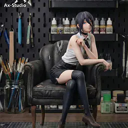 AX - Reze 2