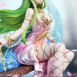 Han Yue - CC 4