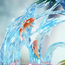 Han Yue - CC 8