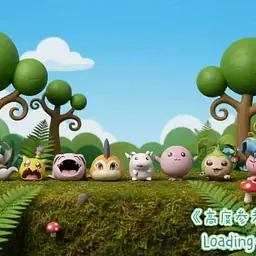 Mei Du Sha - Baby Digimon 2