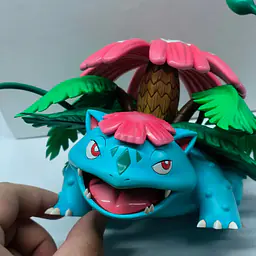 FOG - Mega Venusaur 1