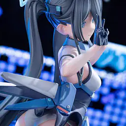 SJ - Alice Tendou 3