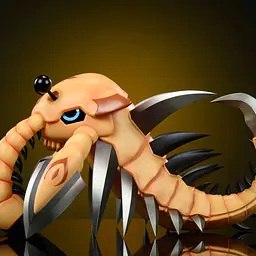 Sun Toys - Anomalocarimon 2