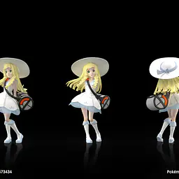 JB - Lillie 2