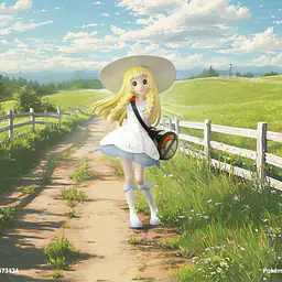 JB - Lillie 1