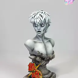 Chibi - Gintoki Sakata 6