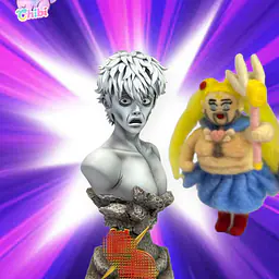 Chibi - Gintoki Sakata 2