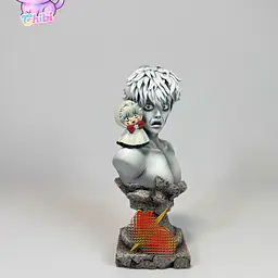 Chibi - Gintoki Sakata 5
