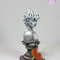 Chibi - Gintoki Sakata 7