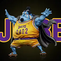 YZ - Jinbe 2