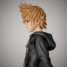 Black Swan - Roxas 2