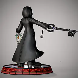 Black Swan - Roxas 10