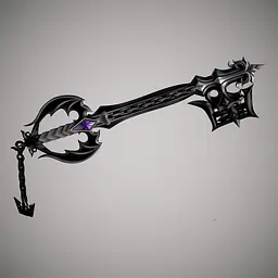 Black Swan - Roxas 16