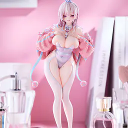 Hobby Sakura - Bunny Girl 1