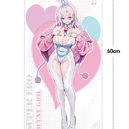 Hobby Sakura - Bunny Girl 12