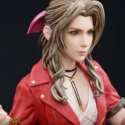 Fries - Aerith 4