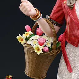 Fries - Aerith 8