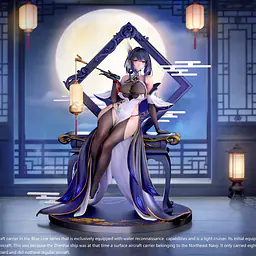 FWS - Chen Hai 1