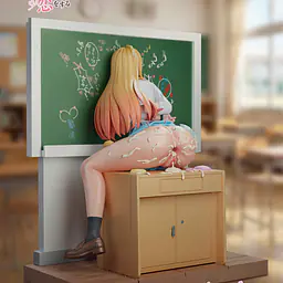 Meat - Marin Kitagawa 6