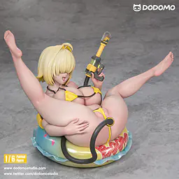 Dodomo - Elegg 18