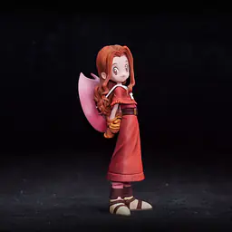MINE - Digimon Family 3