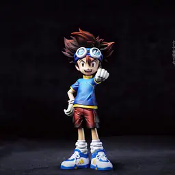 MINE - Digimon Family 1