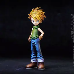 MINE - Digimon Family 2