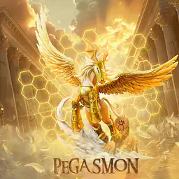 Nan Gua Zhou - Pegasmon 1