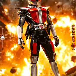 Knight - Den-O‌ 2