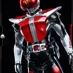 Knight - Den-O‌ 3