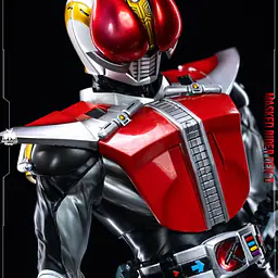 Knight - Den-O‌ 6