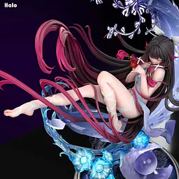 Halo - Columbina 3