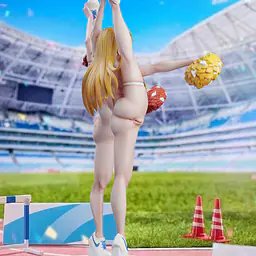 TG - Mythra and Pyra 6