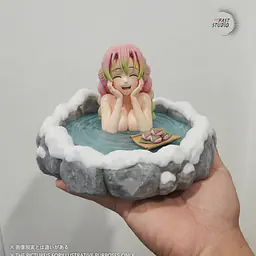 Fast - Kanroji 6