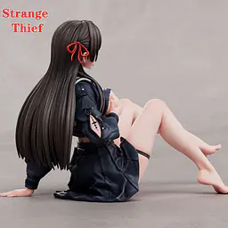 Strange Thief - Chisa 9