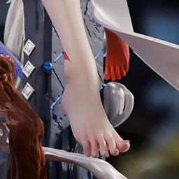 Miyin - Ye Shunguang 5